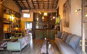 Pura Vida Mae YerbaBuena